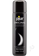Pjur Original Concentrated Silicone Lubricant 17oz