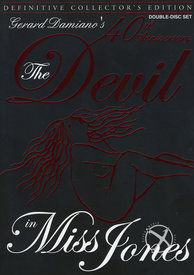 Devil In Miss Jones 40th Anniv {dd}